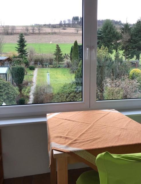 Ferienwohnung Paeusken Im Hochsauerland- E- Bike Und Auto Laden Moeglich Bestwig Exterior foto